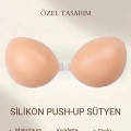 TEST 3002 ETLİ SÜTYEN