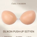 TEST 3002 ETLİ SÜTYEN