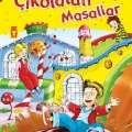 Timaş Çocuk