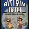 Timaş Çocuk