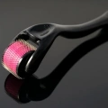 Titanyum Derma Roller 1.00 mm