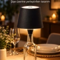 tknl200 Şise Işık