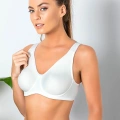 TOPARLAYICI MİNİMİZER SÜTYEN EKRU (MGP11700)