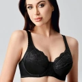 Toparlayıcı Sütyen D Cup Polyamid New Bra Nb352305