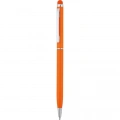 Touchpen Turuncu Kalem