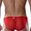 Transparan Erkek  Slip