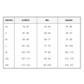 Tül Seksi İç Çamaşırı