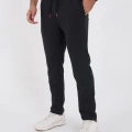 Üç İplik Basic Eşofman Pantolon - Antrasit