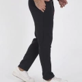 Üç İplik Basic Eşofman Pantolon - Antrasit