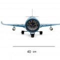 Uçak Saat 41cm