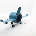 Uçak Saat 41cm