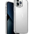 Uniq Apple iPhone 14 Pro Max Combat Kapak - Şeffaf