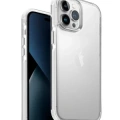 Uniq Apple iPhone 14 Pro Max Combat Kapak - Şeffaf