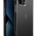 Uniq Apple iPhone 14 Pro Max Combat Kapak - Şeffaf