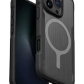 Uniq Apple iPhone 16 Pro Max Combat Active Magsafe Kapak - Turuncu