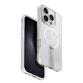 Uniq Apple iPhone 16 Pro Max Eleva Standlı Magsafe Kapak - Siyah