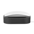 Uniq Nova Compact Magic Mouse Şarj İstasyonu - Gri