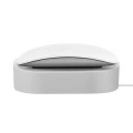 Uniq Nova Compact Magic Mouse Şarj İstasyonu - Siyah