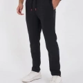 Unisex Üç İplik Basic Eşofman Pantolon - Antrasit
