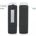 USB Disk Ses Kayıt Cihaz 16 Gb