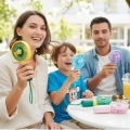 Usbli Mini El Fanı