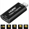 Usb Video Capture ZR414