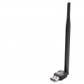 Usb Wifi Adaptörü 150 Mbps 2.4 Ghz UW10