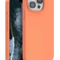 Venco Apple iPhone 15 Pro Max Home Magsafe Kapak - Derin Mor