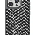 Venco Apple iPhone 15 Pro Max Viper Kapak - Titan Gri