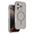 Venco Apple iPhone 16 Pro Max Orbit Magsafe Kapak - Siyah