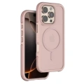 Venco Apple iPhone 16 Pro Max Orbit Magsafe Kapak - Siyah