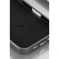 Venco Apple İphone 16 Pro Max Wave Kapak - Sarı