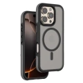 Venco Apple iPhone 16 Pro Orbit Magsafe Kapak - Siyah