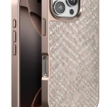 Venco Apple iPhone 16 Pro Viper Kapak - Siyah