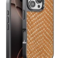 Venco Apple iPhone 16 Pro Viper Kapak - Siyah