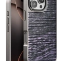 Venco Apple iPhone 16 Pro Wave Kapak - Sarı