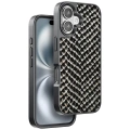 Venco Apple İphone 16 Viper Kapak - Siyah