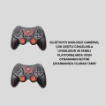 X3 GAME STİCK