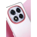 Xiaomi Redmi Note 14 Pro Plus Glossy Kapak - Siyah