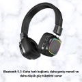 XY30-BLUETOOTH KULAKLIK