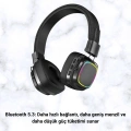 Xy30-bluetooth Kulaklık