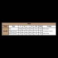 Yakası Dantelli Kısa Kollu Viskon Gecelik