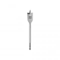 Yaprak Matkap Ucu Hex Saplı 150 Mm X 22 Mm