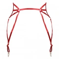 Yeni Model Lastik Jartiyer Harness - 153