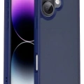 Yesido Apple iPhone 16 Plus PC05 Tower Kapak - Siyah