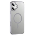 Yesido Apple iPhone 16 Plus PC06 Tower Magsafe Kapak - Siyah