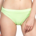 Yeşil  3001 Soft Slip Külot