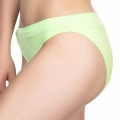 Yeşil  3001 Soft Slip Külot