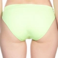 Yeşil  3001 Soft Slip Külot