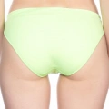 Yeşil  3001 Soft Slip Külot